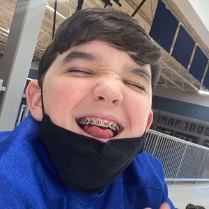 Meet your Posher, Karlee